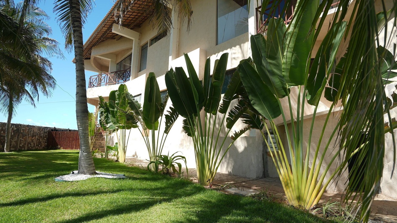 Photo of Outdoor in Caponga