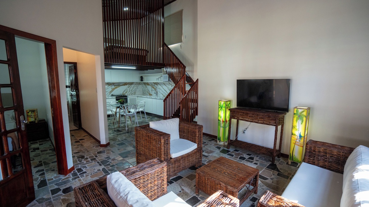 Photo of Livingroom in Caponga