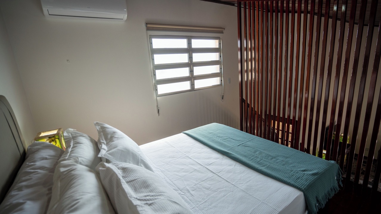 Photo of Bedroom in Caponga