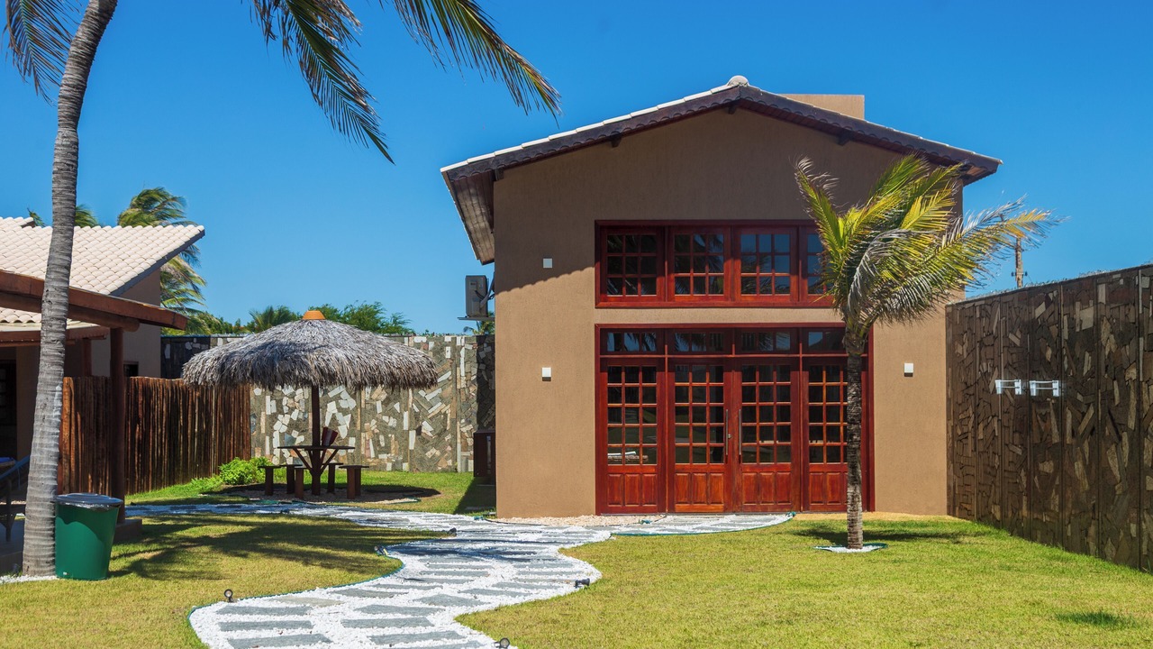 Photo of Outdoor in Caponga