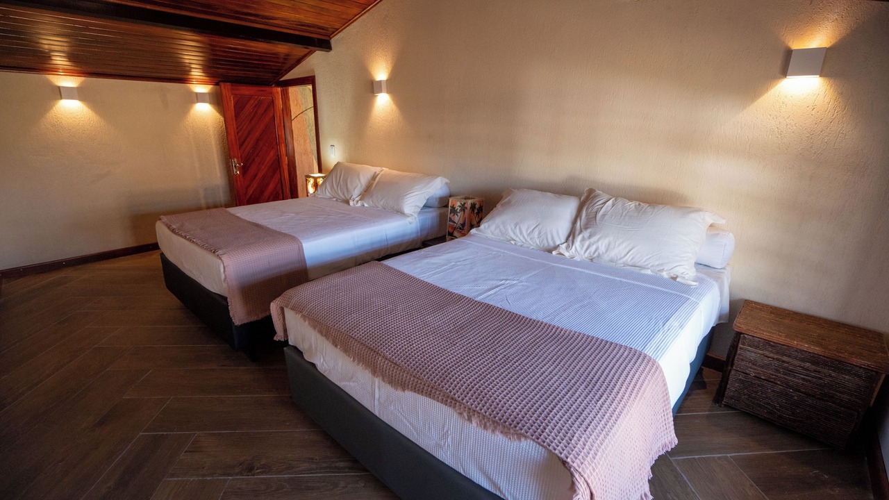 Photo of Bedroom in Caponga