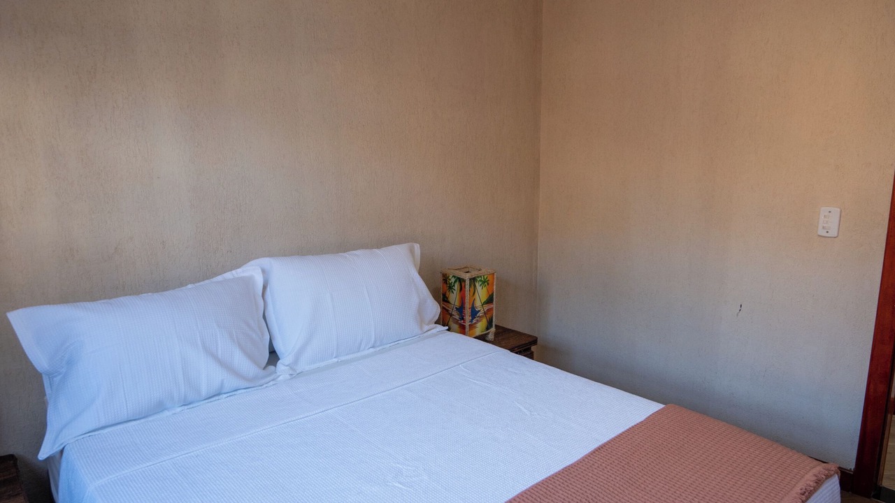Photo of Bedroom in Caponga