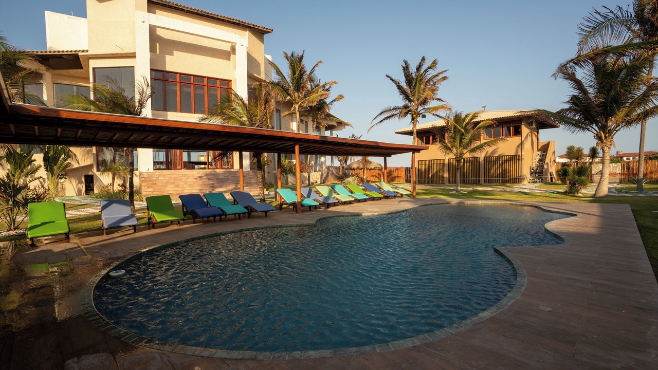 Photo of Outdoor in Caponga