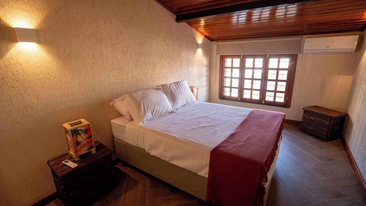 Photo of Bedroom in Caponga
