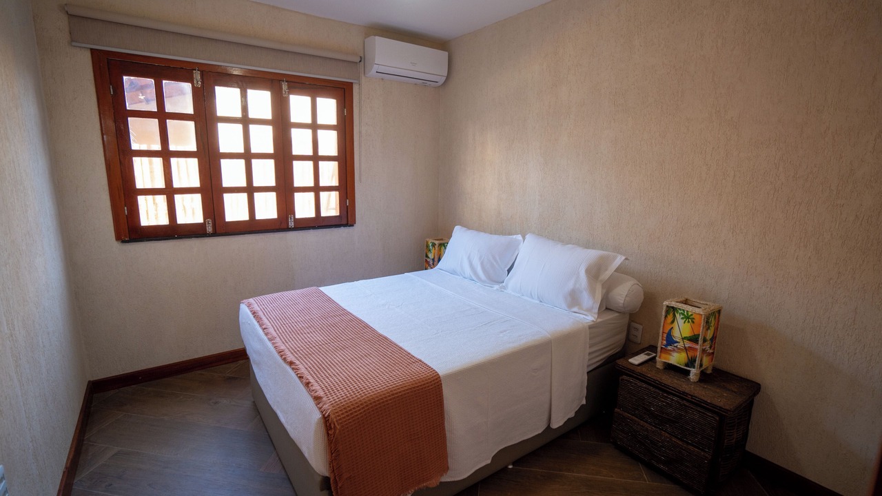 Photo of Bedroom in Caponga