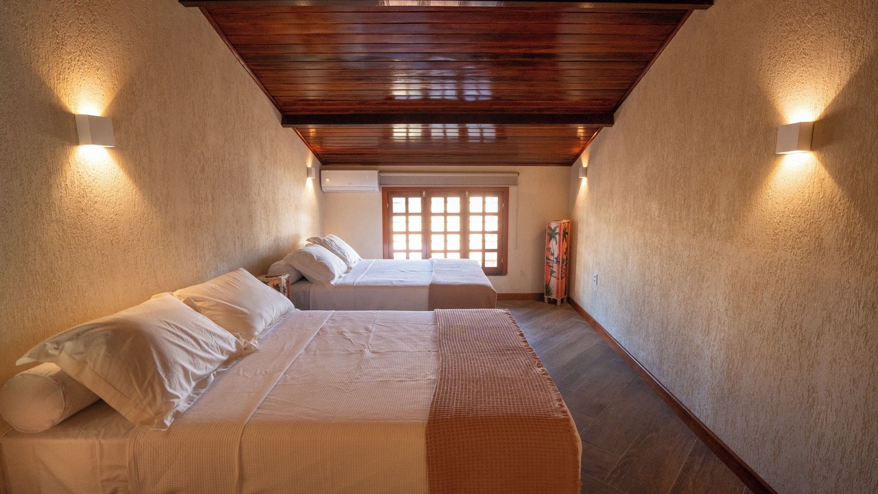Photo of Bedroom in Caponga