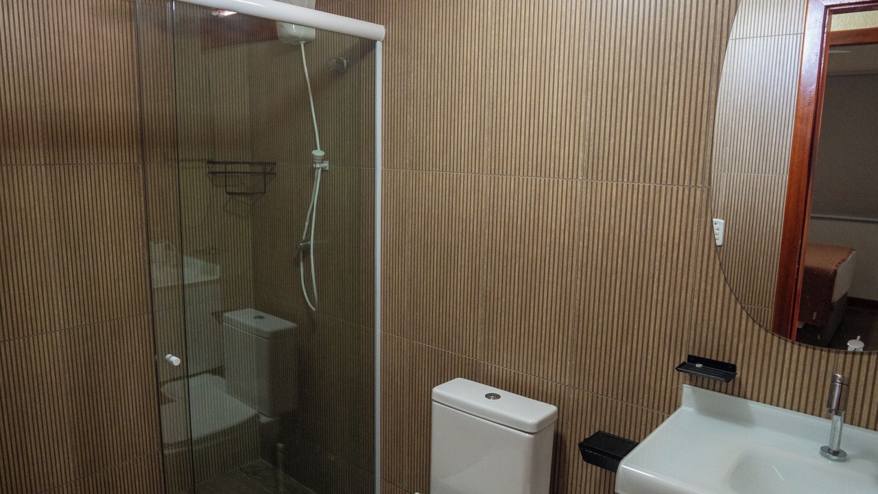 Photo of Bathroom in Caponga