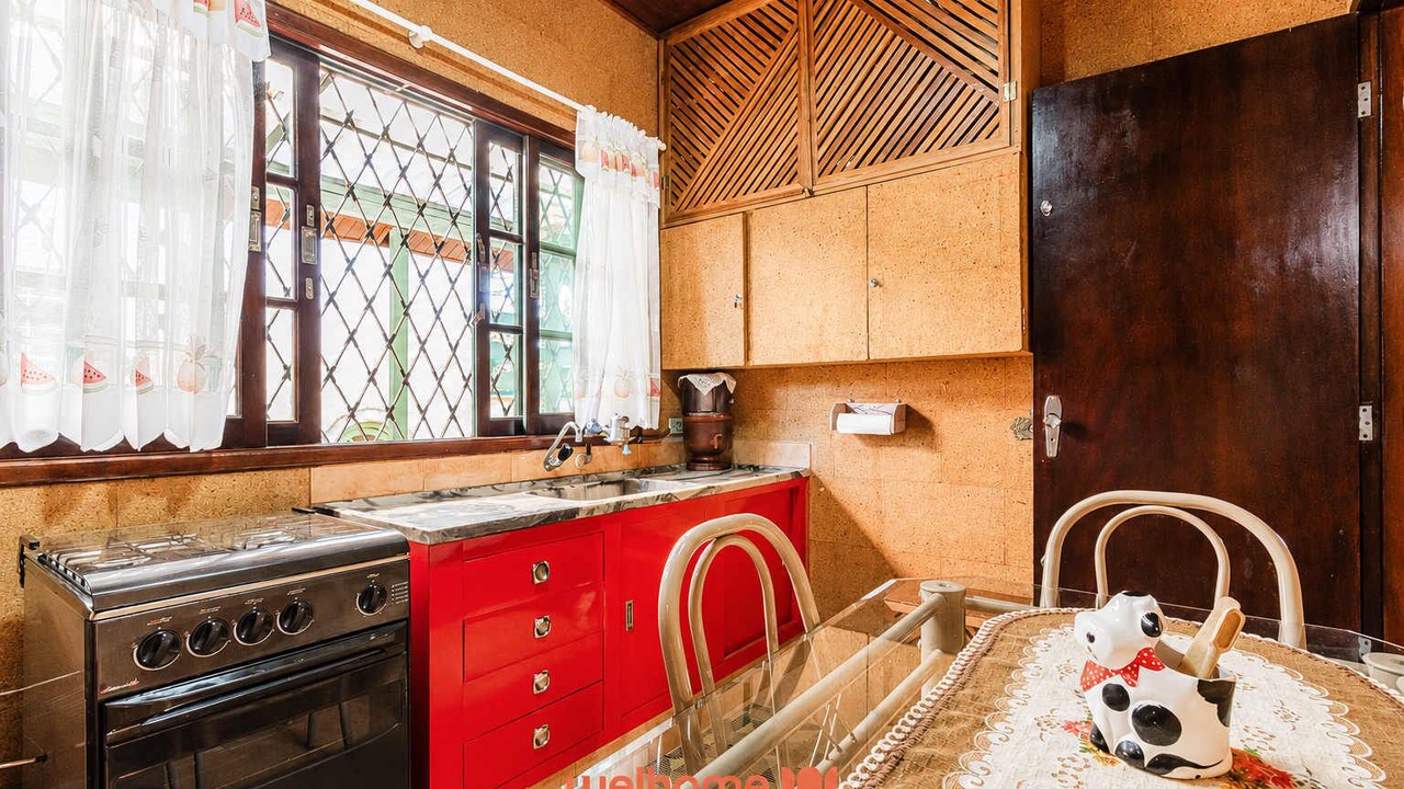 Photo of Kitchen in Campos do Jordao