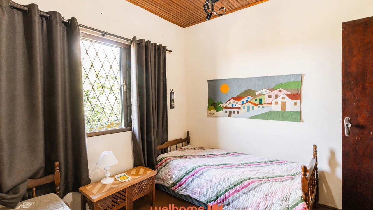 Photo of Bedroom in Campos do Jordao