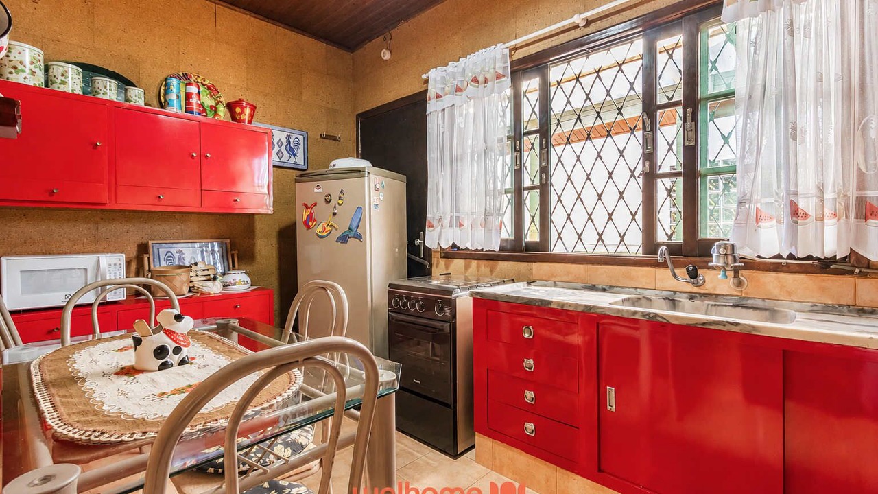 Photo of Kitchen in Campos do Jordao