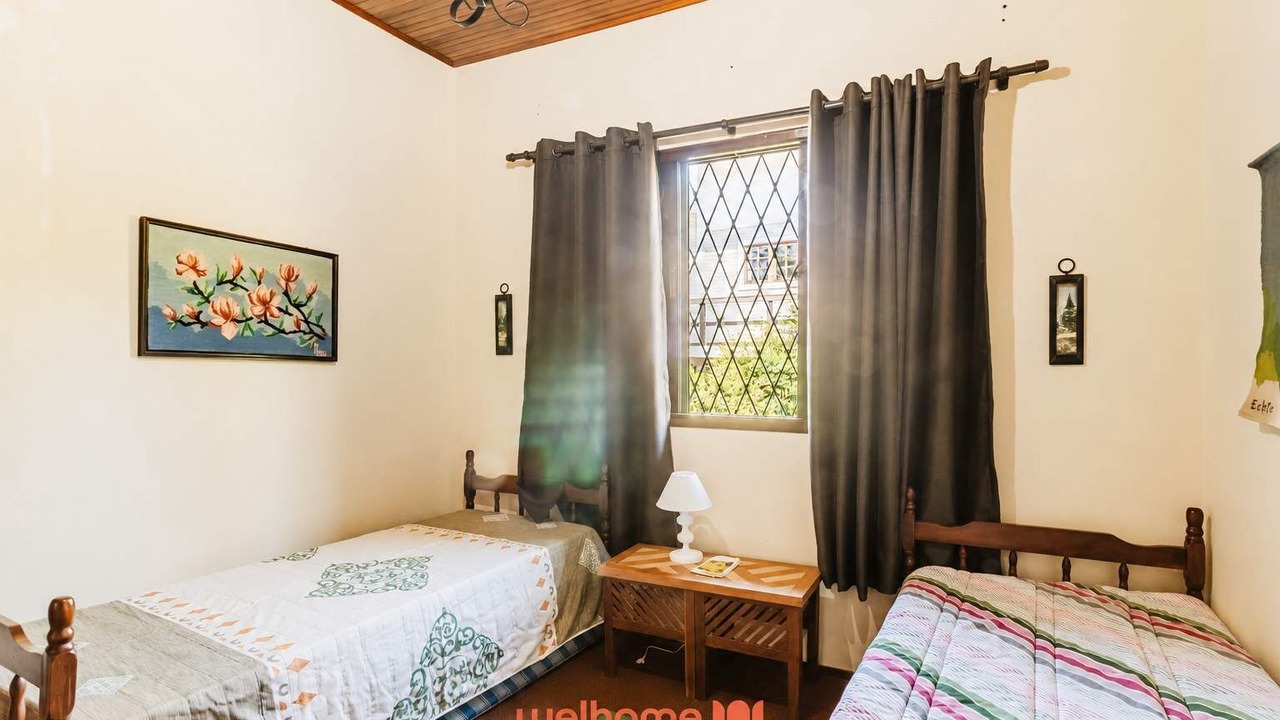 Photo of Bedroom in Campos do Jordao