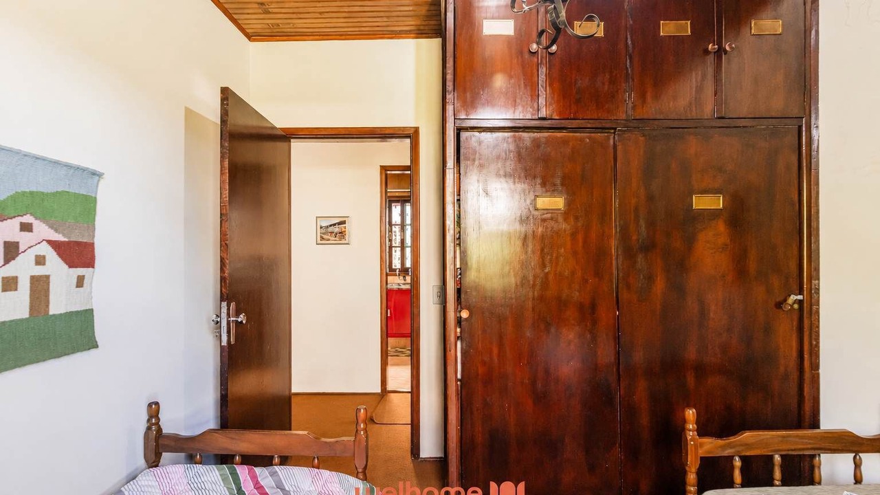 Photo of Bedroom in Campos do Jordao