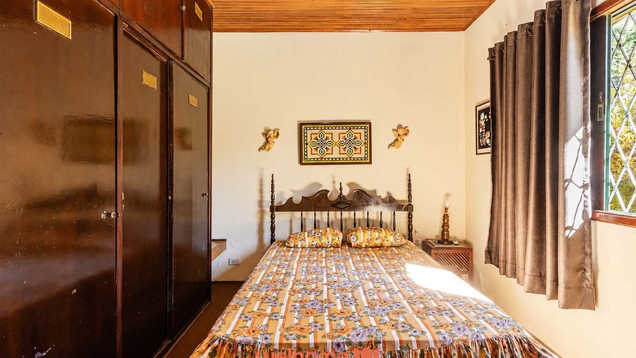 Photo of Bedroom in Campos do Jordao