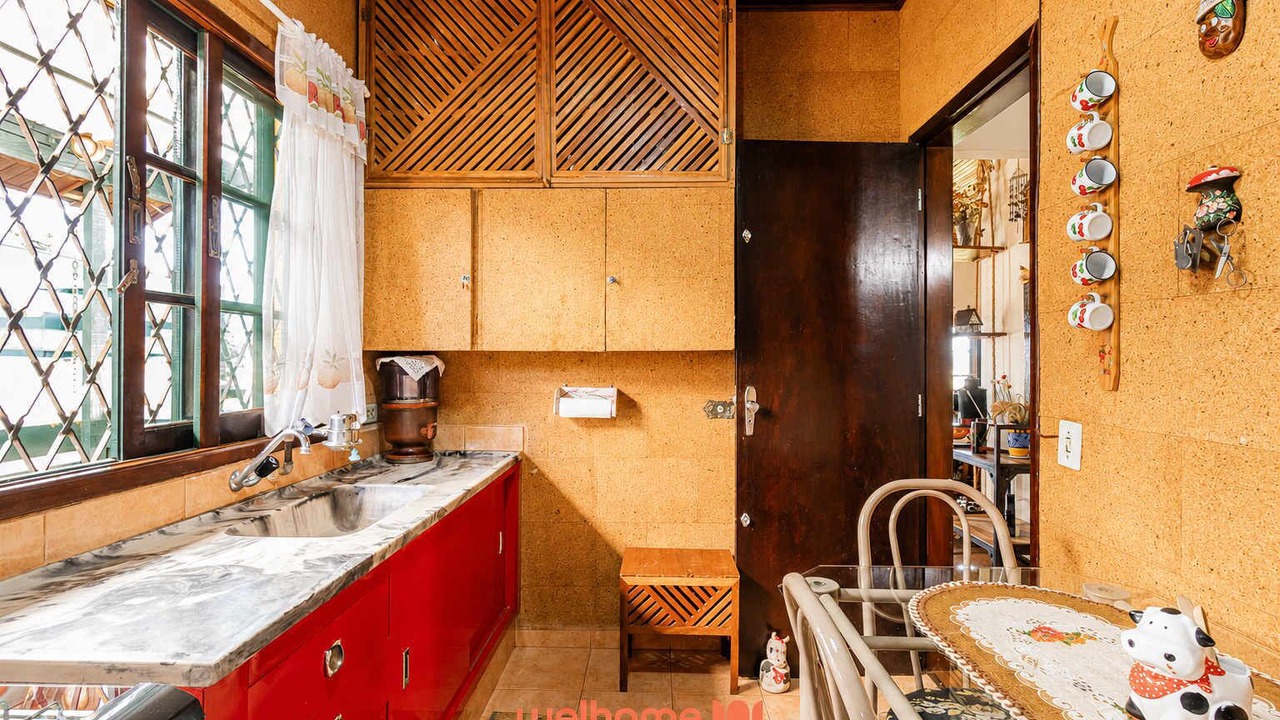 Photo of Kitchen in Campos do Jordao