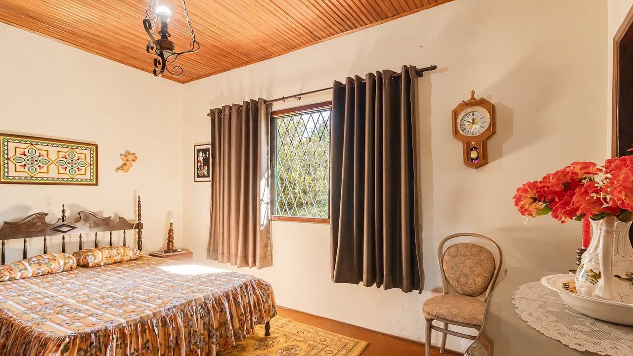 Photo of Bedroom in Campos do Jordao
