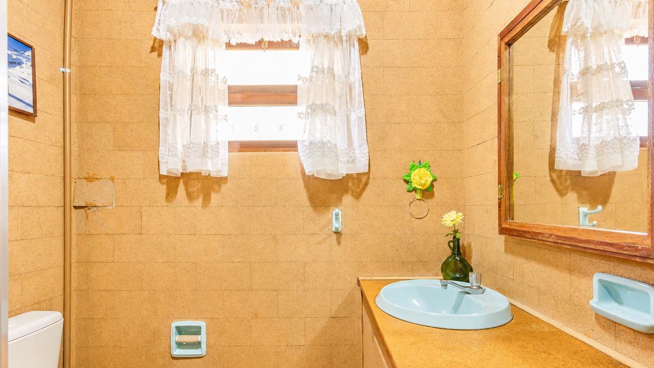 Photo of Bathroom in Campos do Jordao