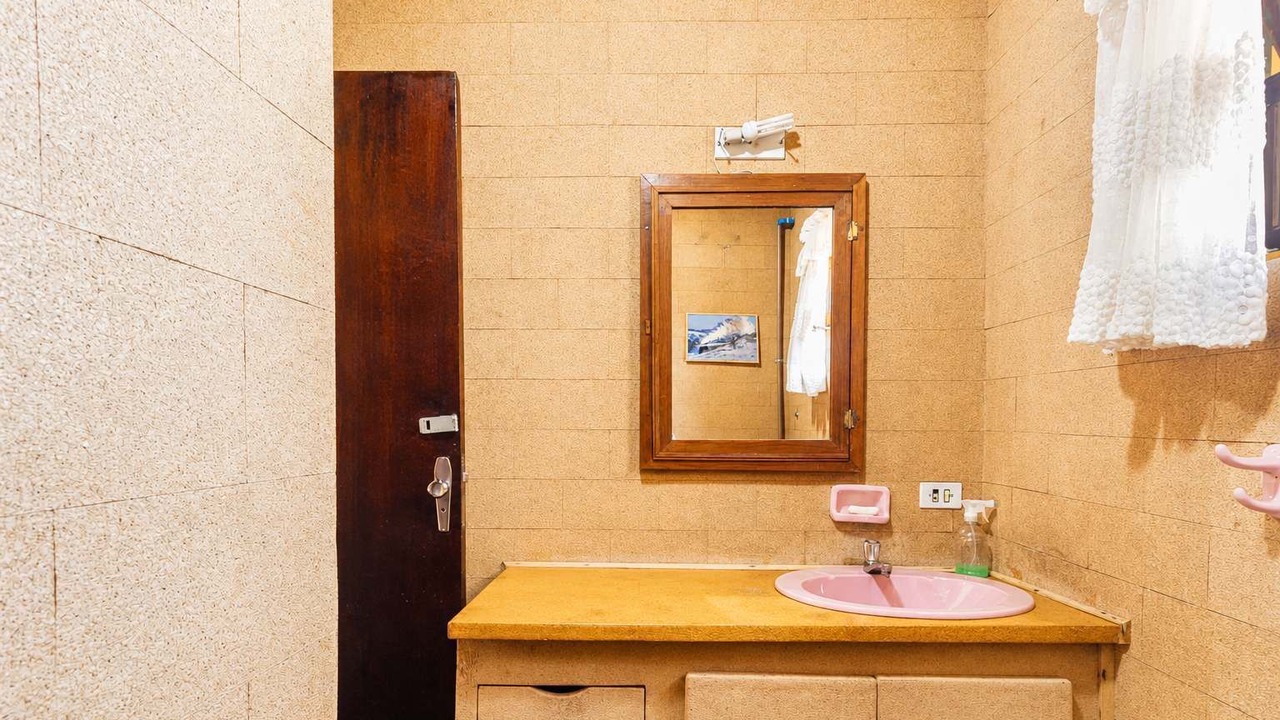 Photo of Bathroom in Campos do Jordao