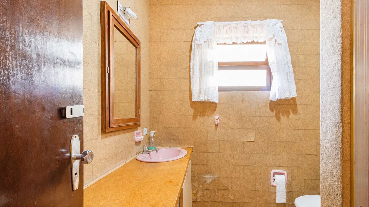 Photo of Bathroom in Campos do Jordao