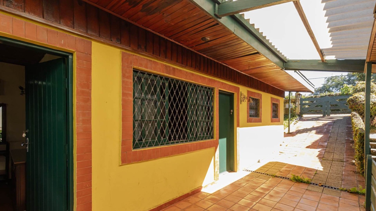 Photo of Outdoor in Campos do Jordao