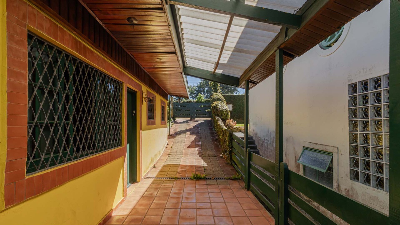 Photo of Outdoor in Campos do Jordao