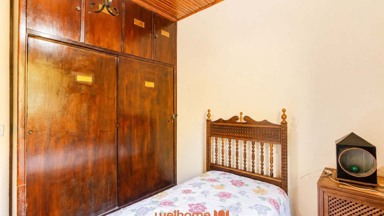 Photo of Bedroom in Campos do Jordao