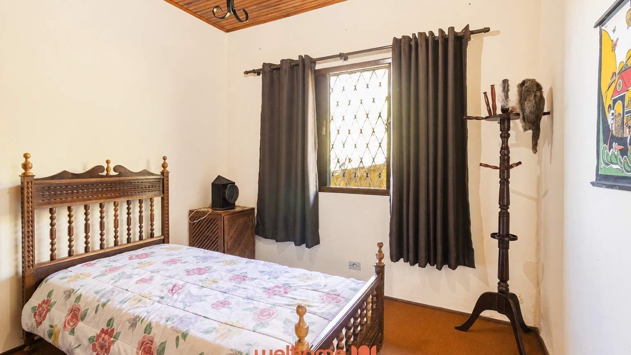 Photo of Bedroom in Campos do Jordao