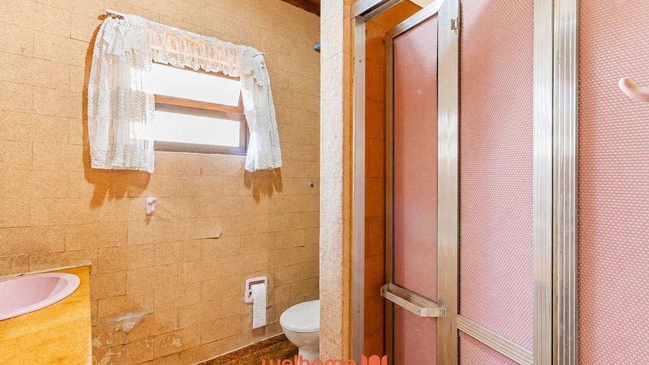 Photo of Bathroom in Campos do Jordao