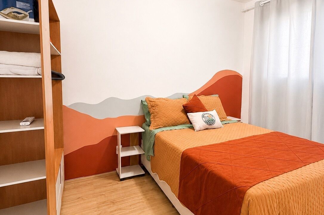 Photo of Bedroom in Santo Cristo