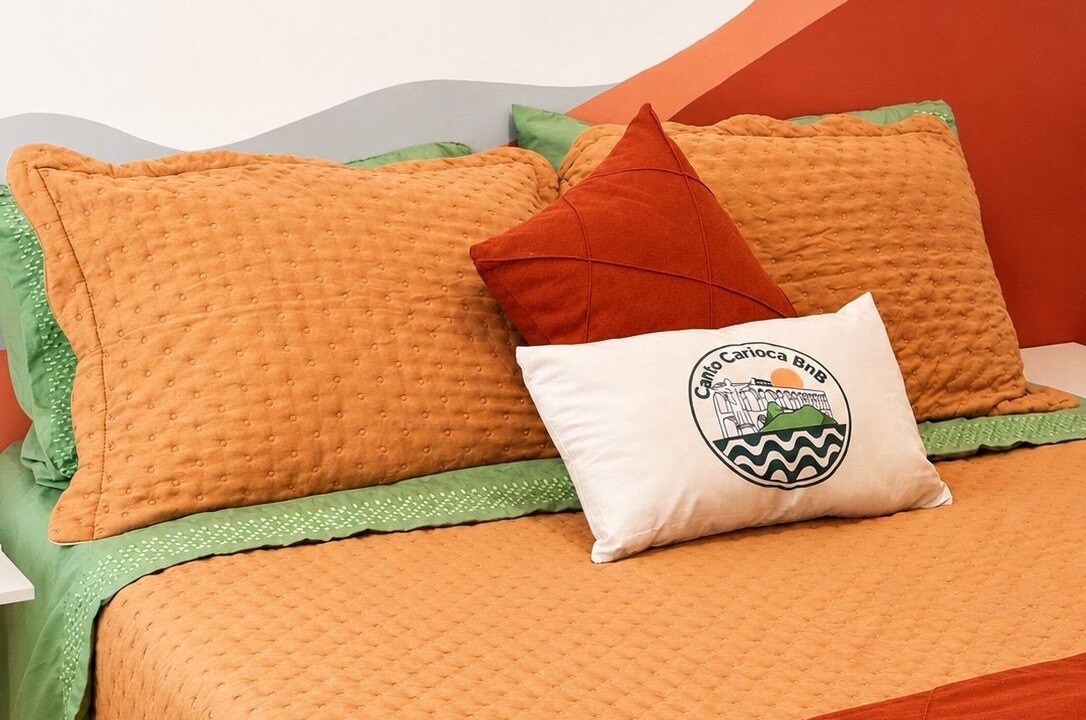 Photo of Bedroom in Santo Cristo