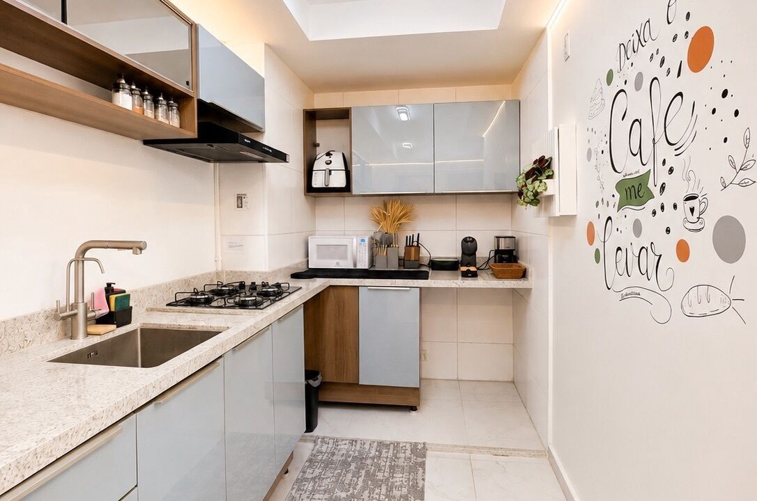 Photo of Kitchen in Santo Cristo