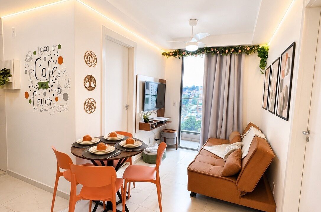Photo of Livingroom in Santo Cristo