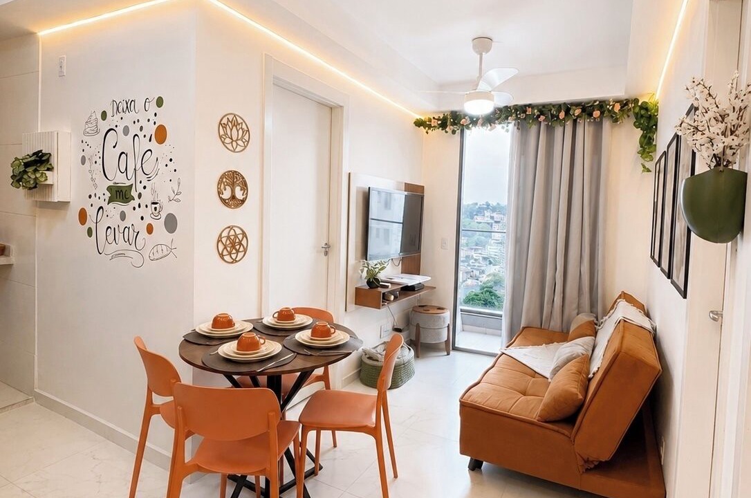 Photo of Livingroom in Santo Cristo