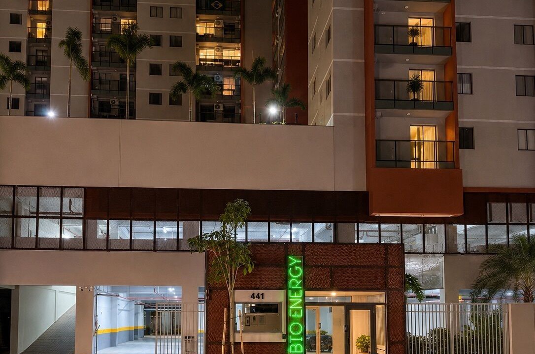 Photo of Outdoor in Santo Cristo