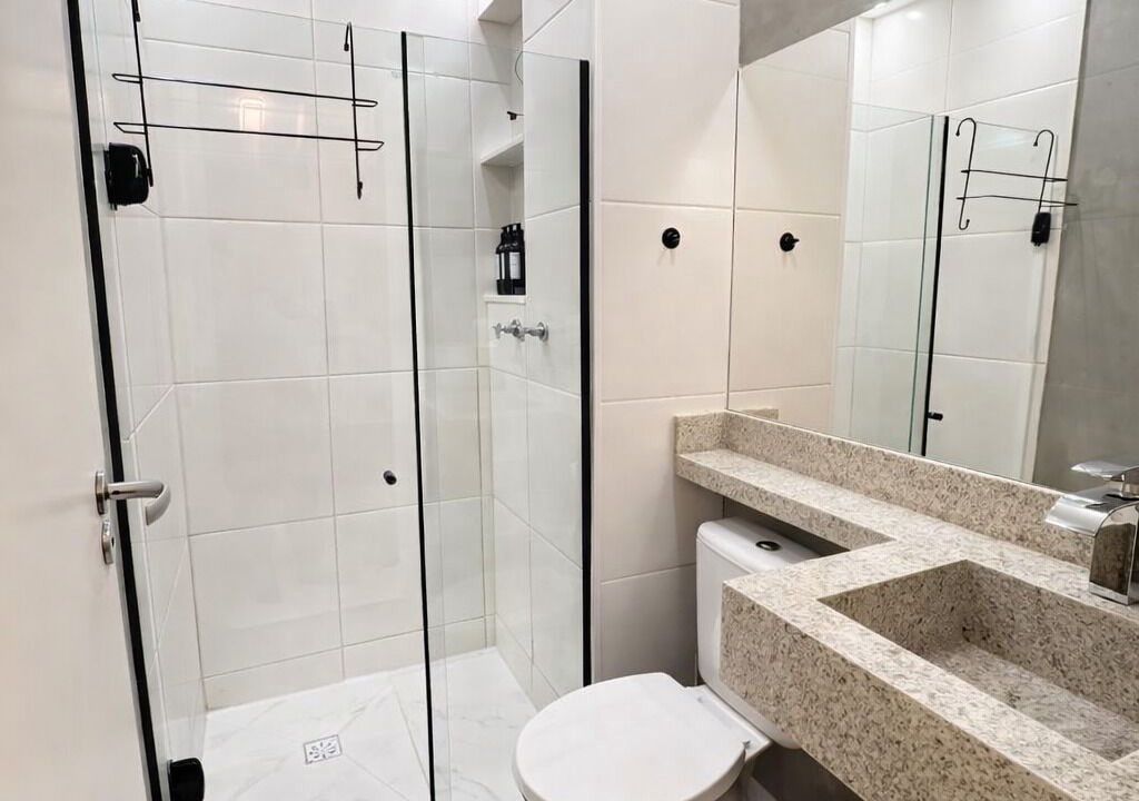 Photo of Bathroom in Santo Cristo