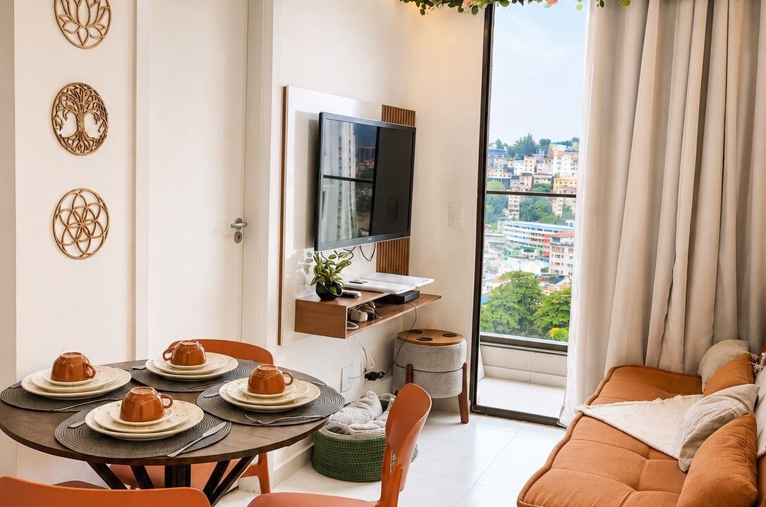 Photo of Livingroom in Santo Cristo