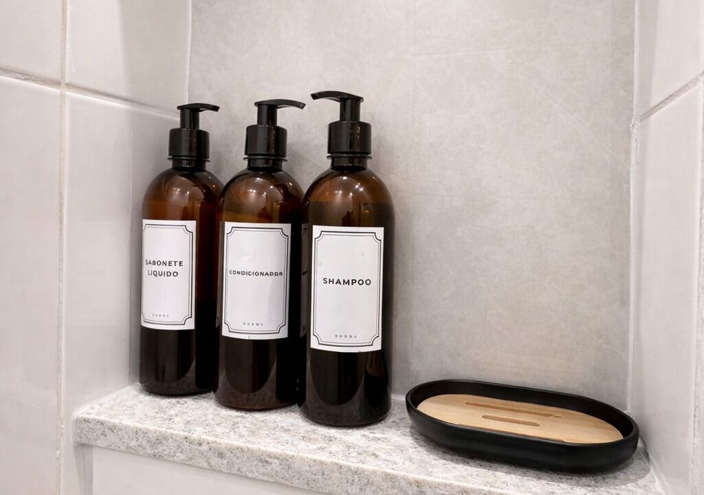 Photo of Bathroom in Santo Cristo