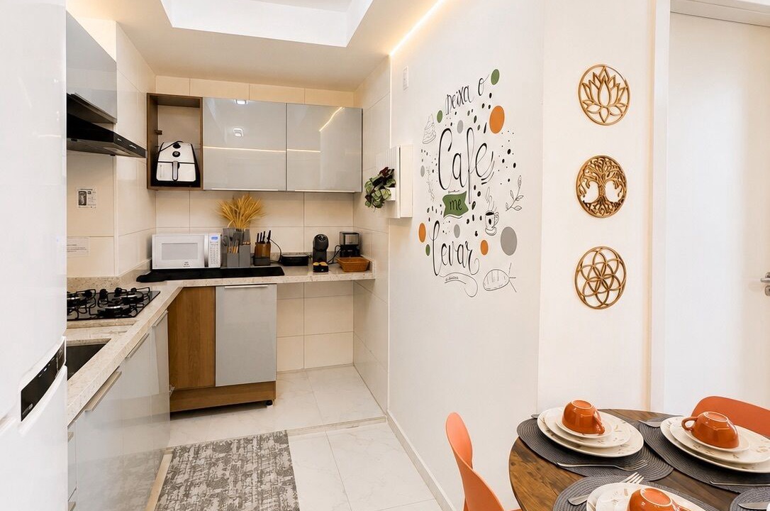 Photo of Kitchen in Santo Cristo