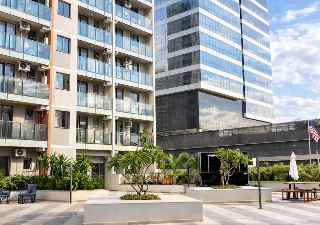 Photo of Outdoor in Santo Cristo
