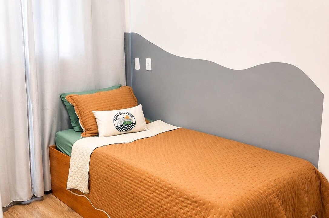 Photo of Bedroom in Santo Cristo