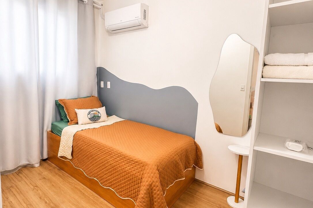 Photo of Bedroom in Santo Cristo