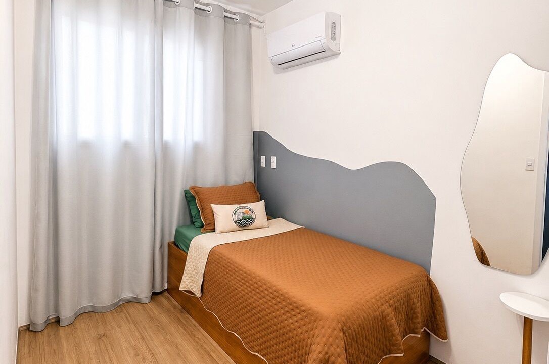 Photo of Bedroom in Santo Cristo