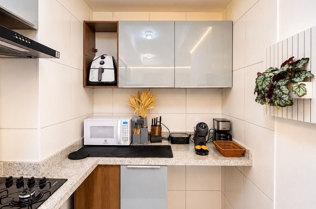 Photo of Kitchen in Santo Cristo