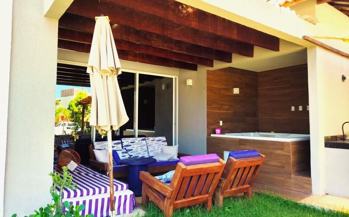 Photo of Outdoor in Pecém