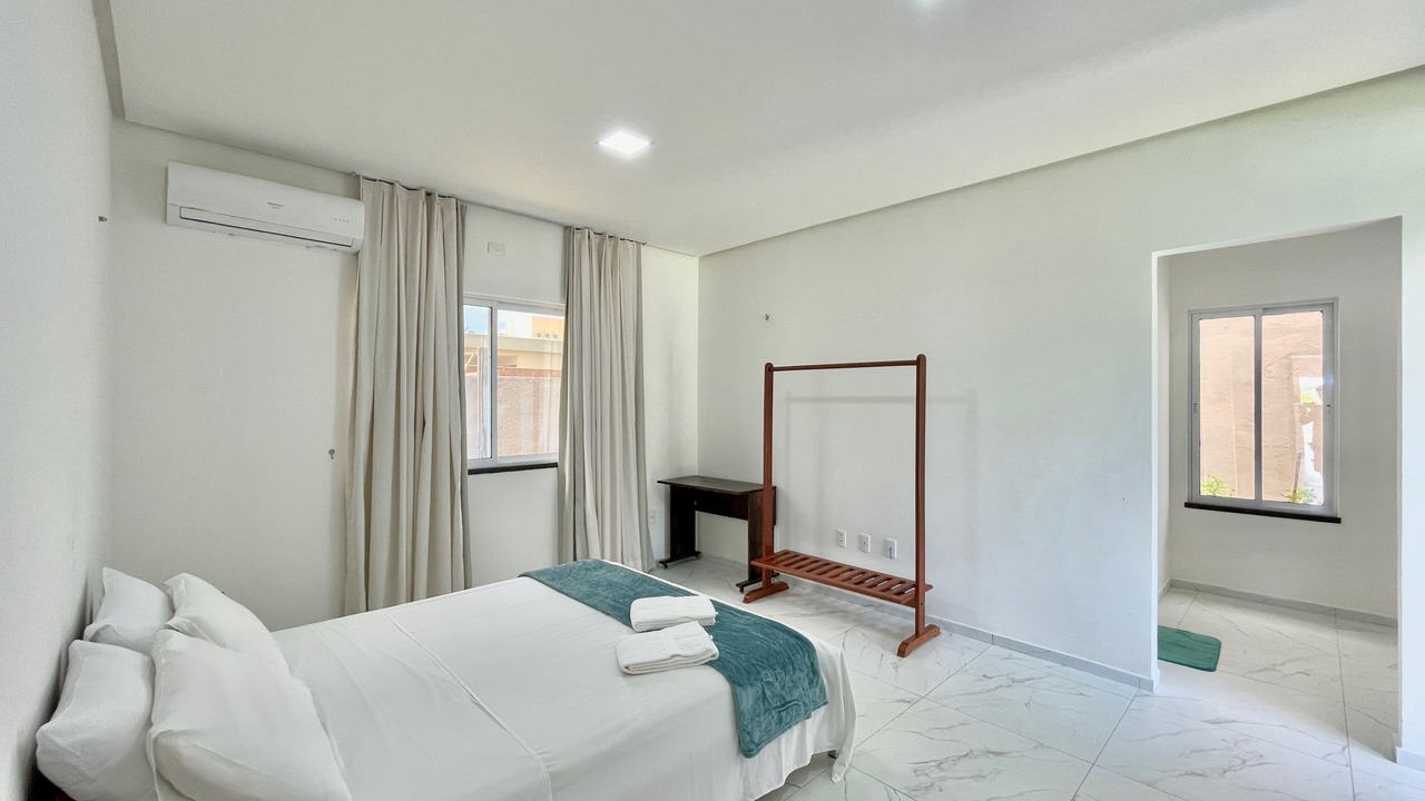 Photo of Bedroom in Pecém