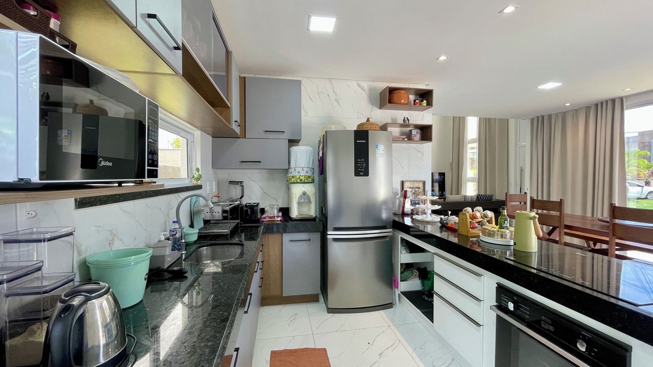 Photo of Kitchen in Pecém