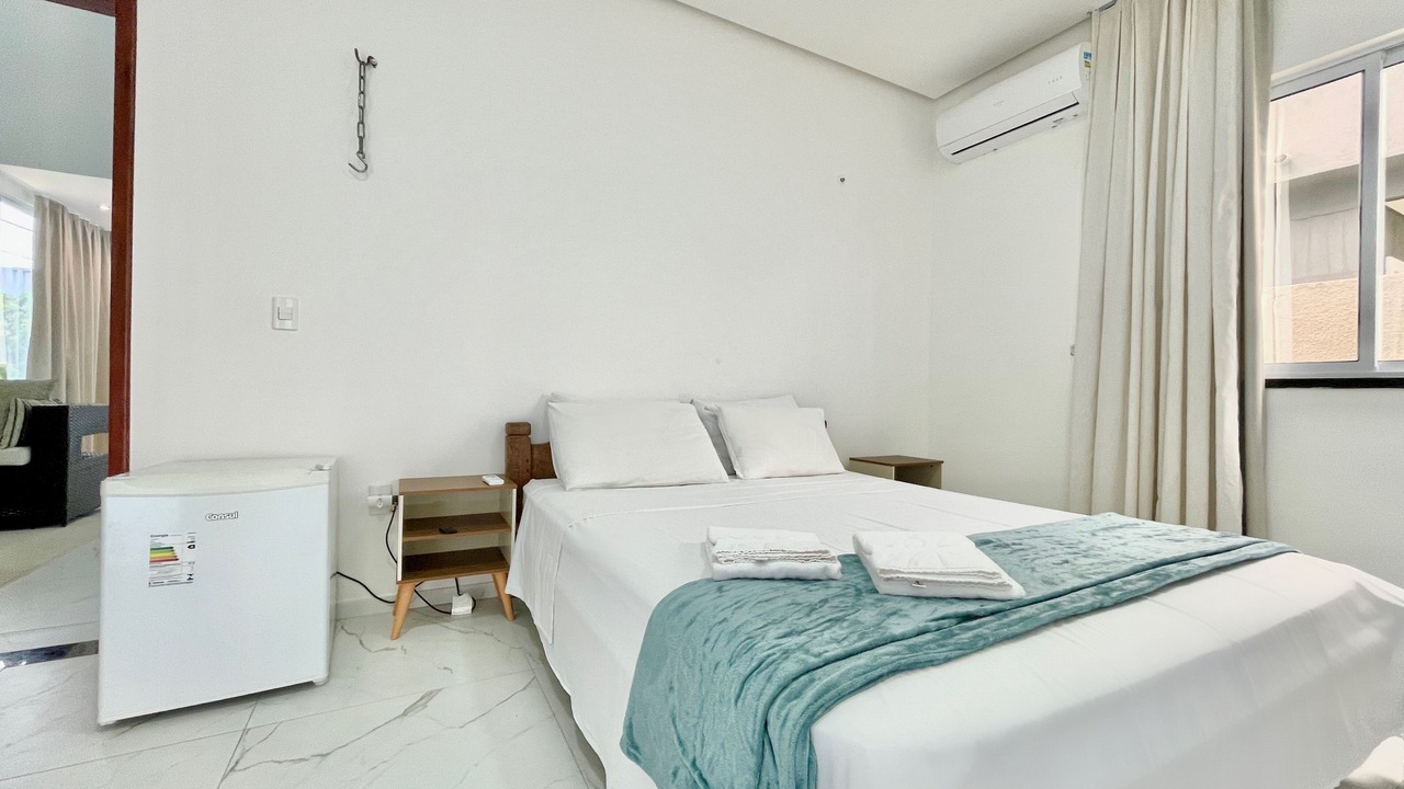 Photo of Bedroom in Pecém