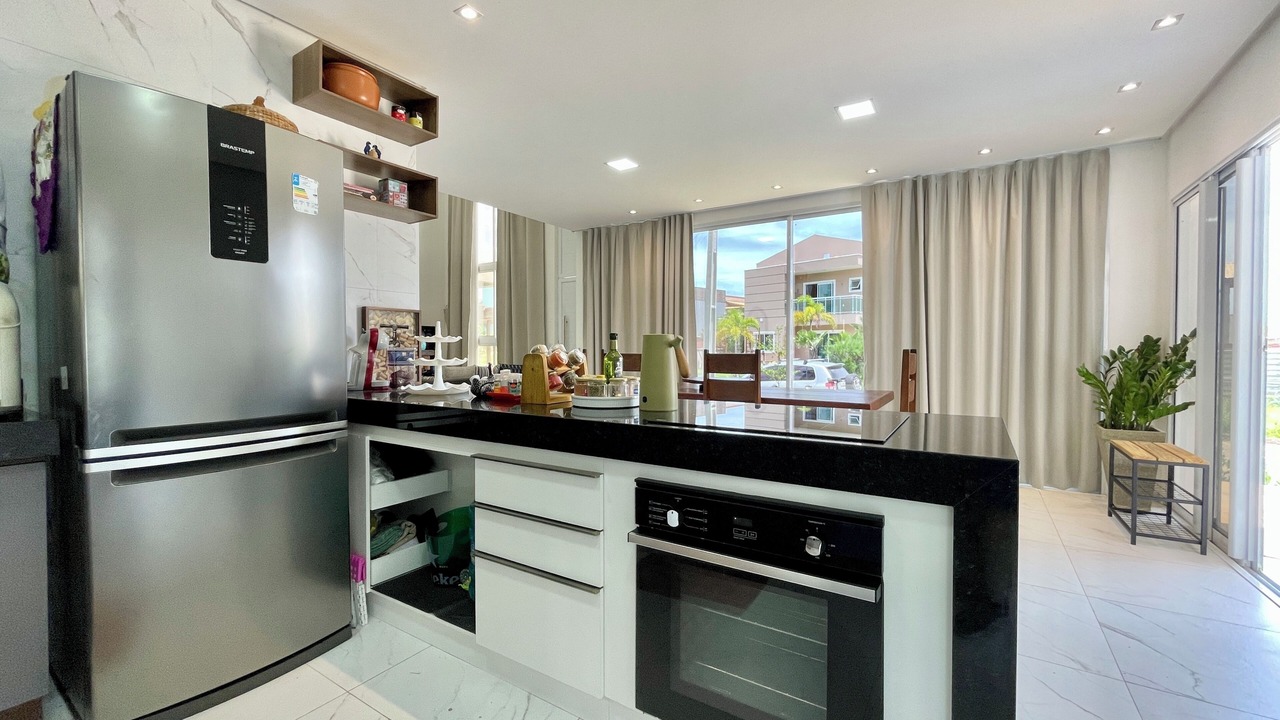 Photo of Kitchen in Pecém