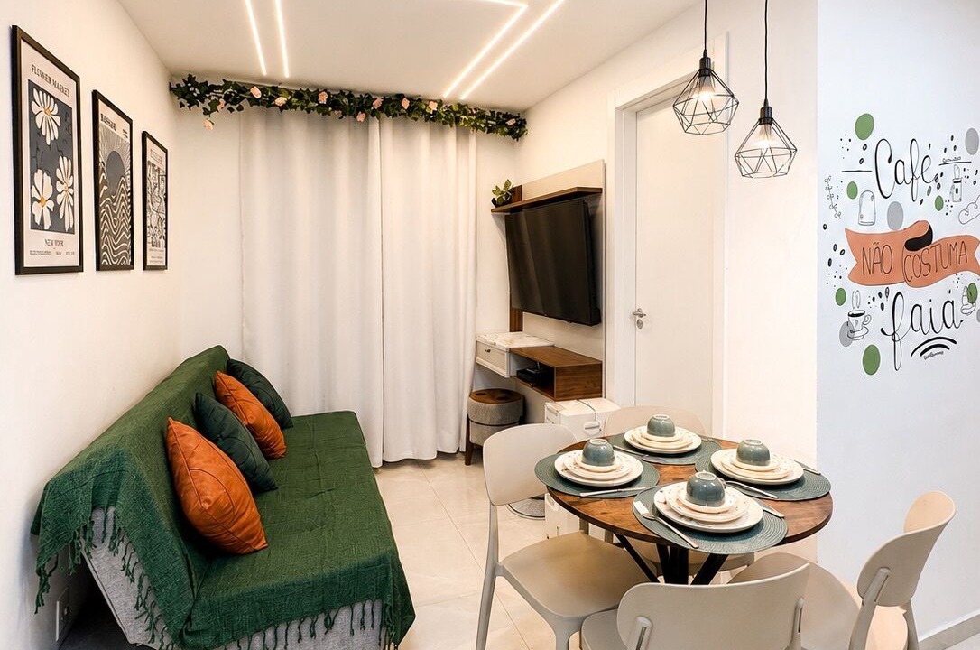 Photo of Livingroom in Santo Cristo