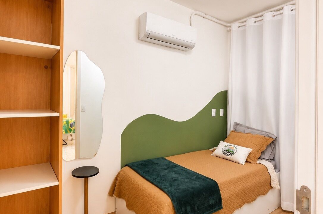 Photo of Bedroom in Santo Cristo
