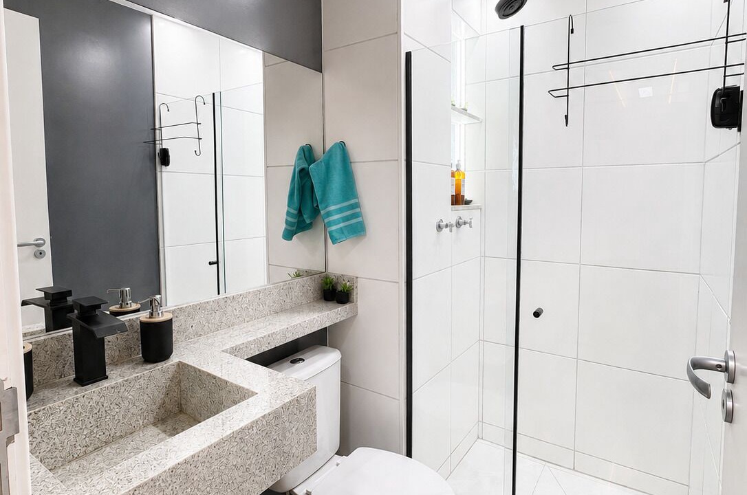 Photo of Bathroom in Santo Cristo